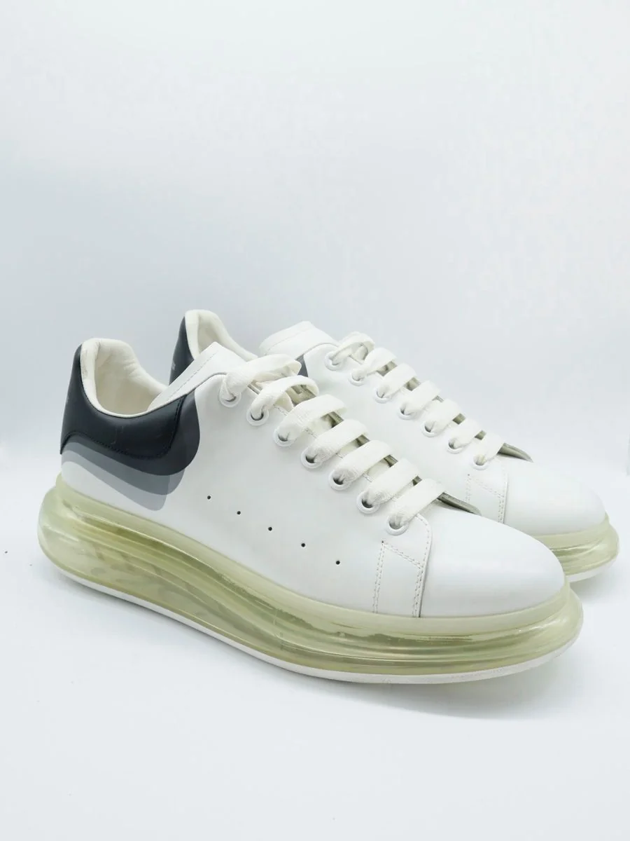 Alexander Mcqueen Valve  - Imagen 1