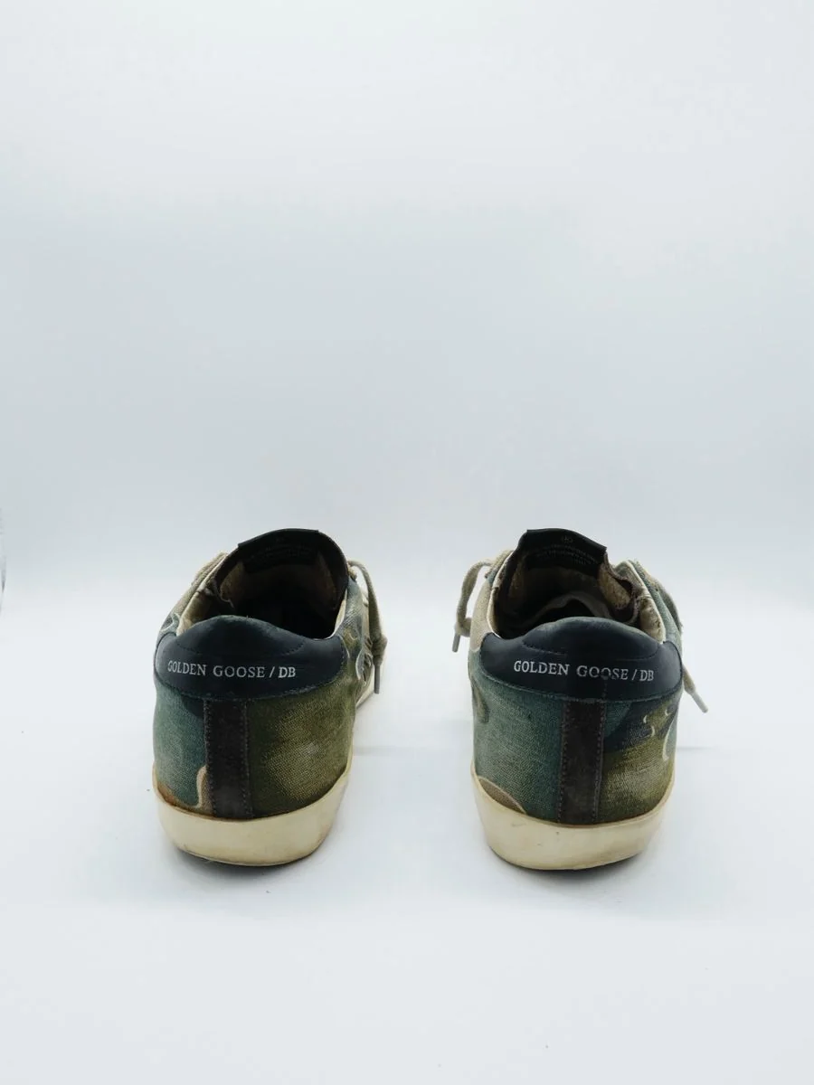 Golden Goose Superstar  - Imagen 2