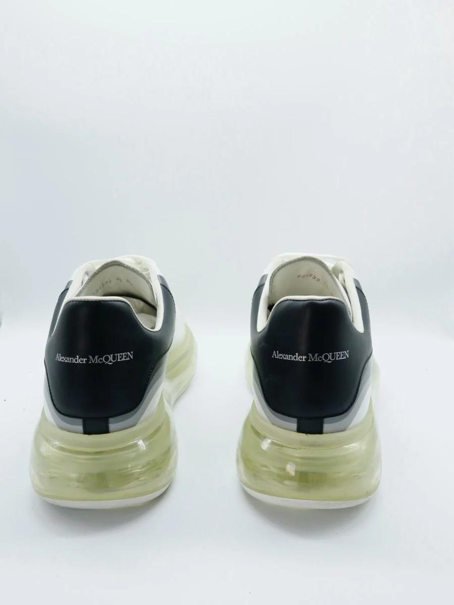 Alexander Mcqueen Valve  - Imagen 2