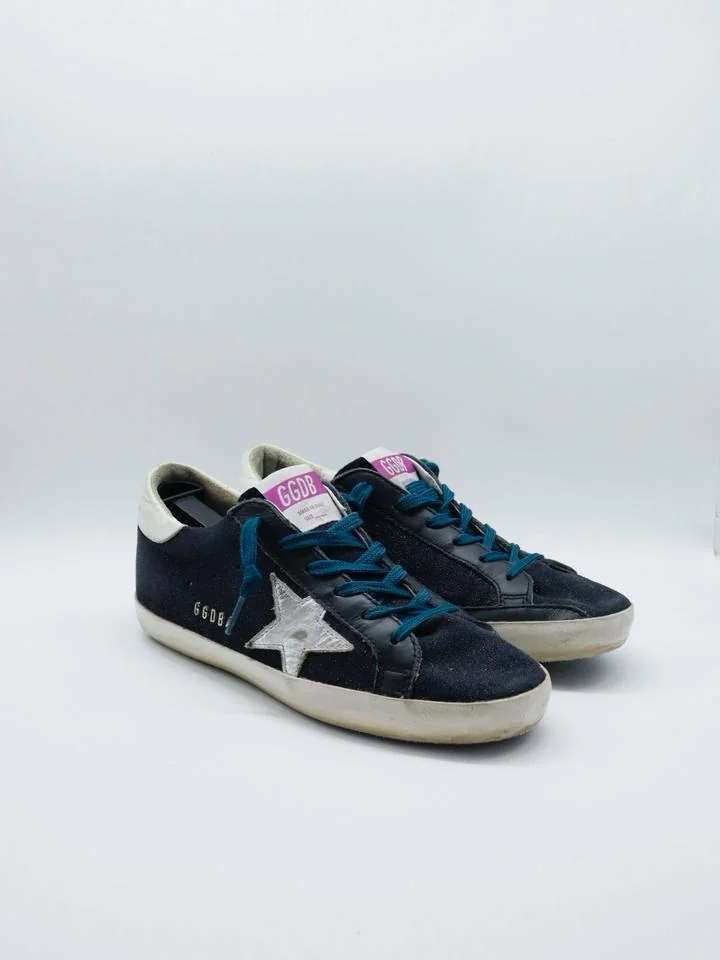 Golden Goose Superstar  - Imagen 1