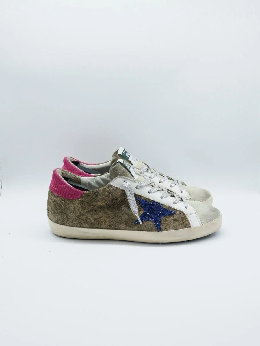 Golden Goose Superstar 