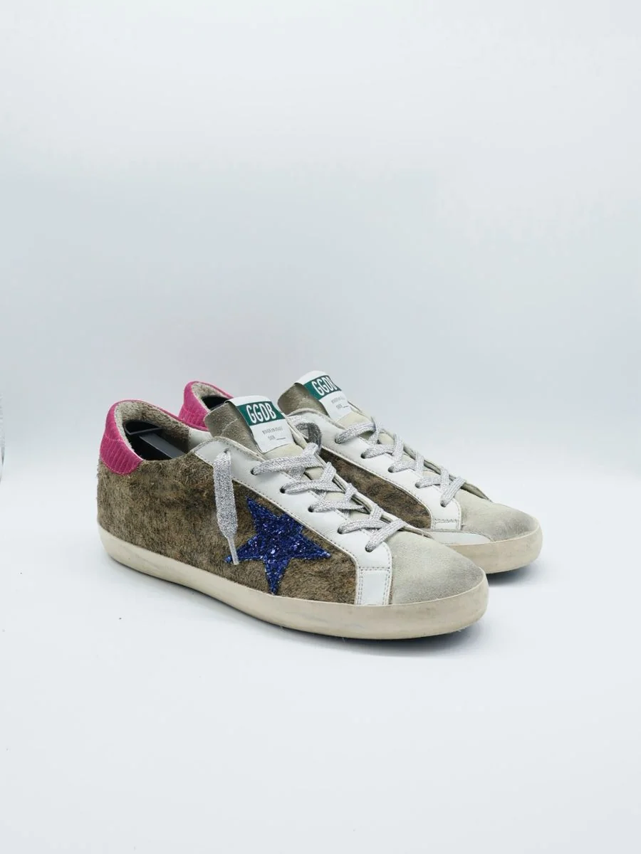 Golden Goose Superstar  - Imagen 1