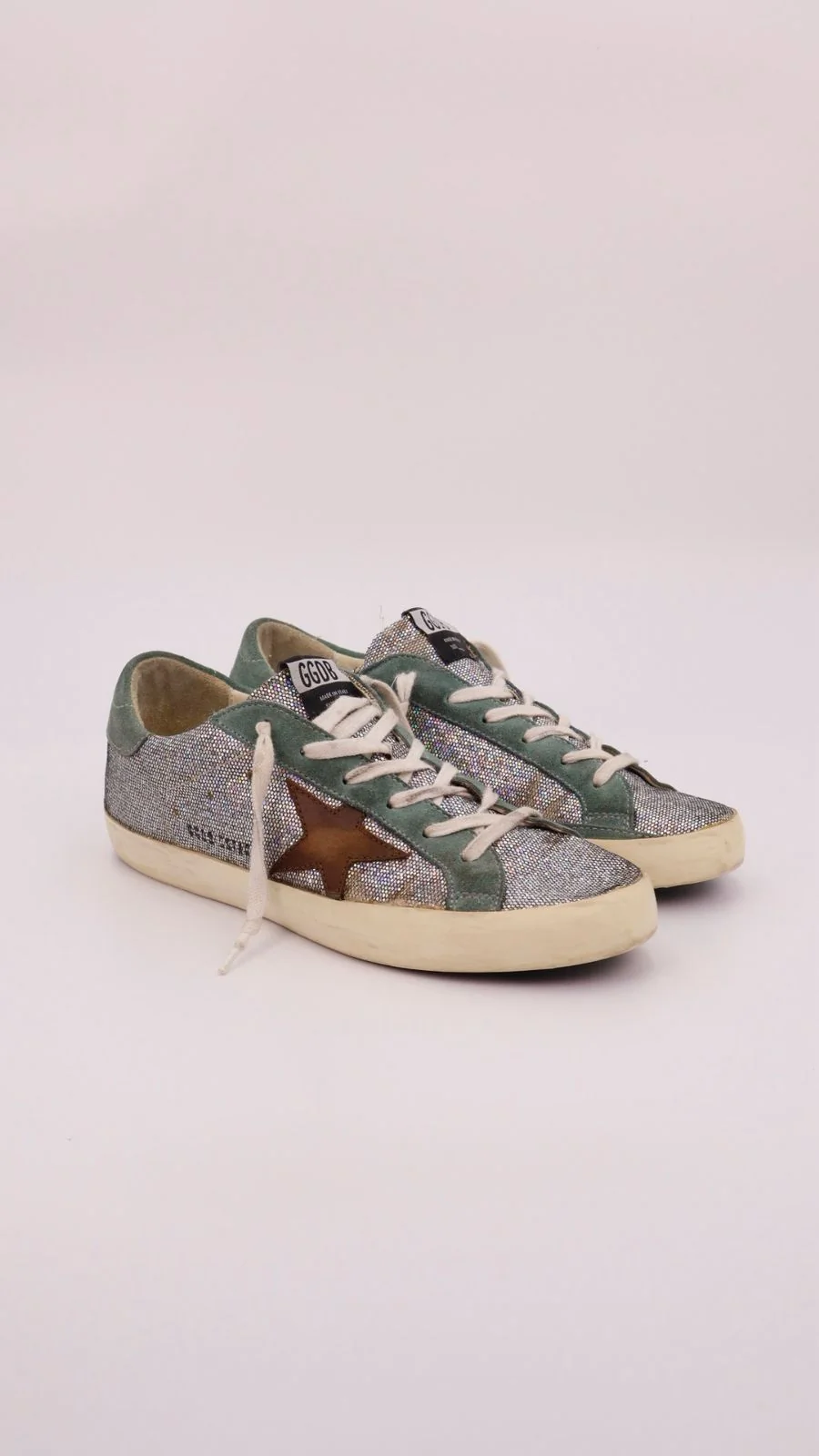 Golden Goose Superstar  - Imagen 1