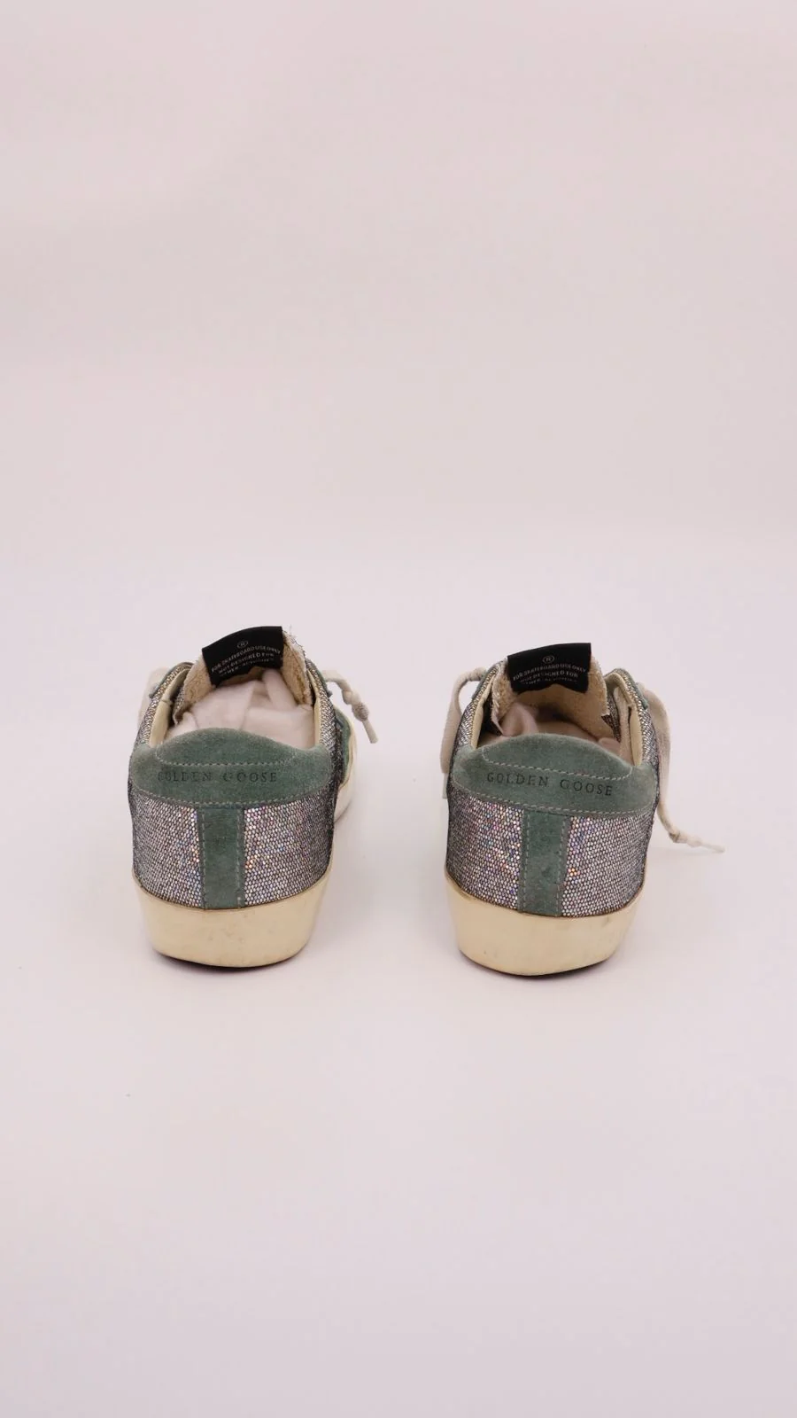 Golden Goose Superstar  - Imagen 2