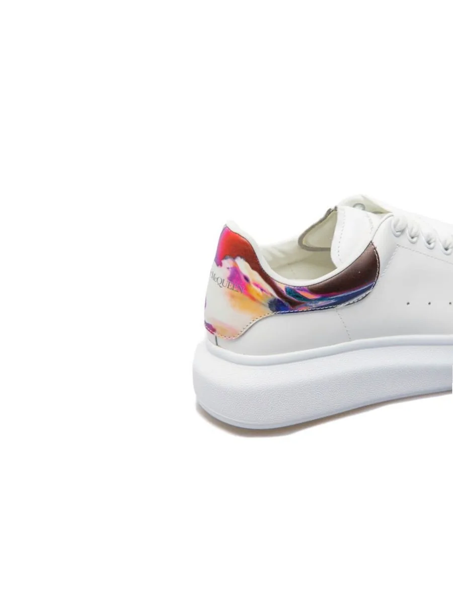 Alexander McQueen Multicolor  - Imagen 1
