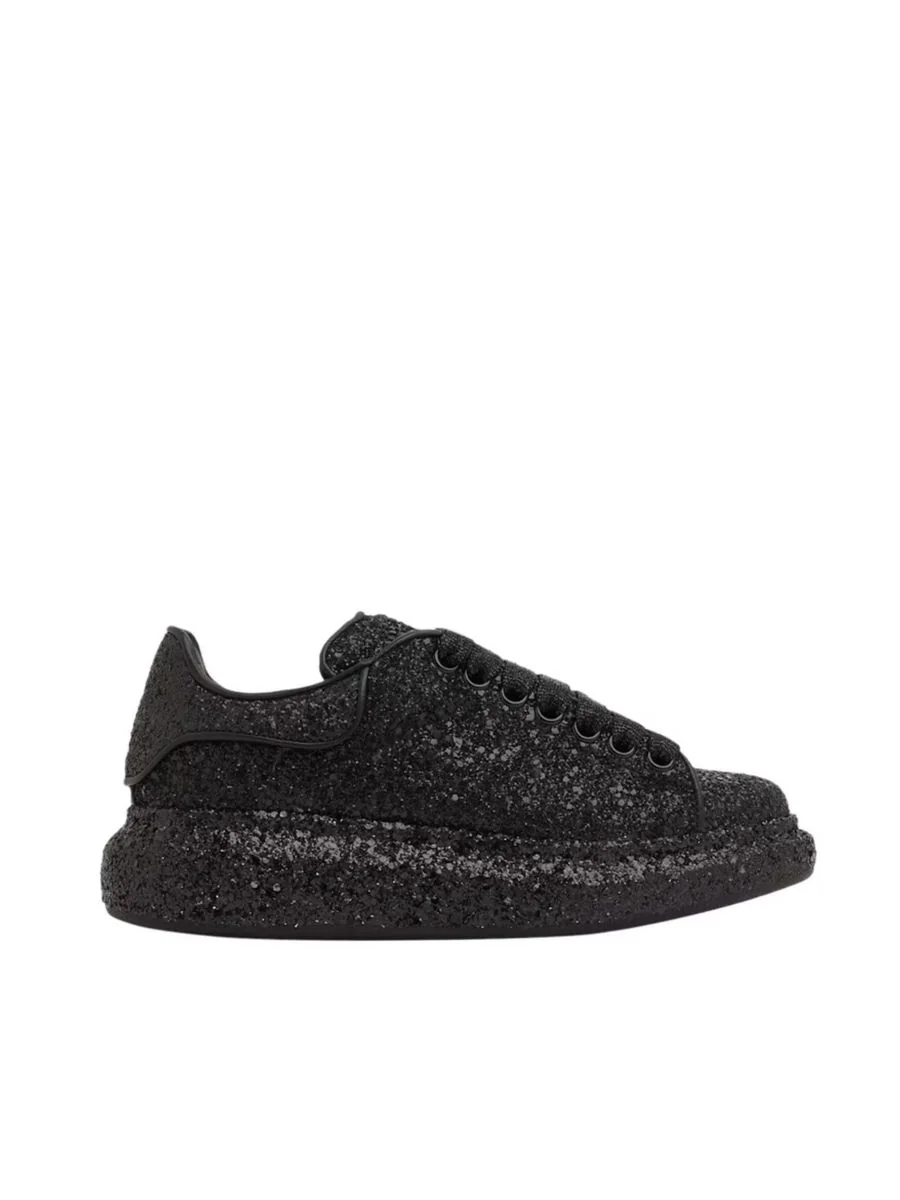 Alexander McQueen Full Glitter 