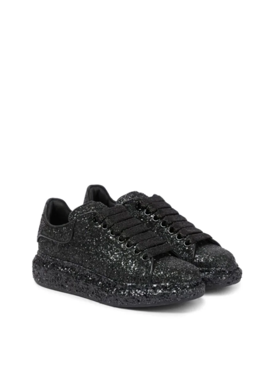 Alexander McQueen Full Glitter  - Imagen 1