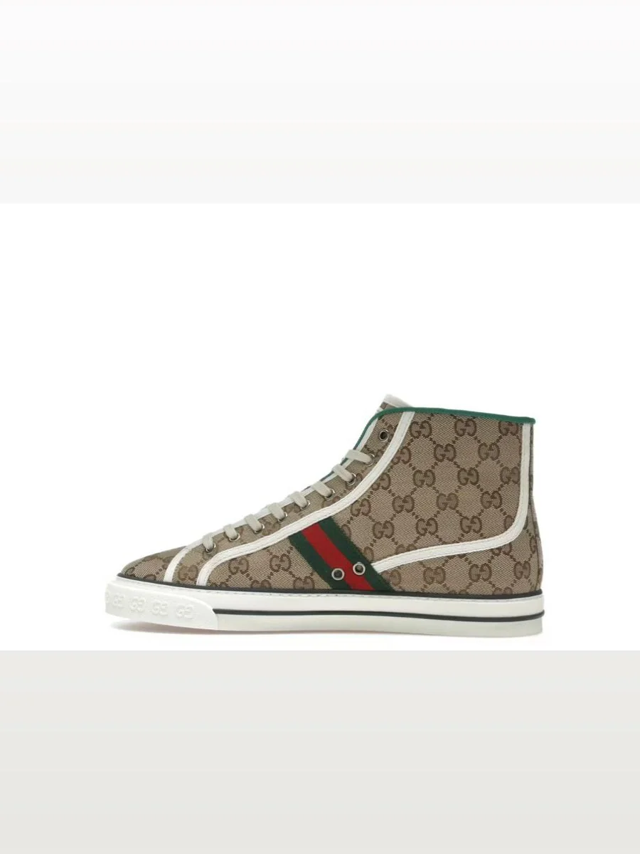 Gucci 1977 High Clásico  - Imagen 1