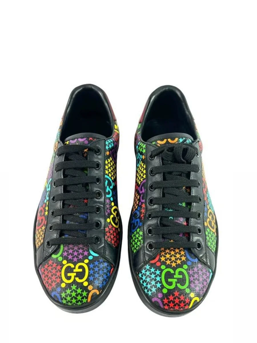 Gucci Ace Multicolor  - Imagen 1