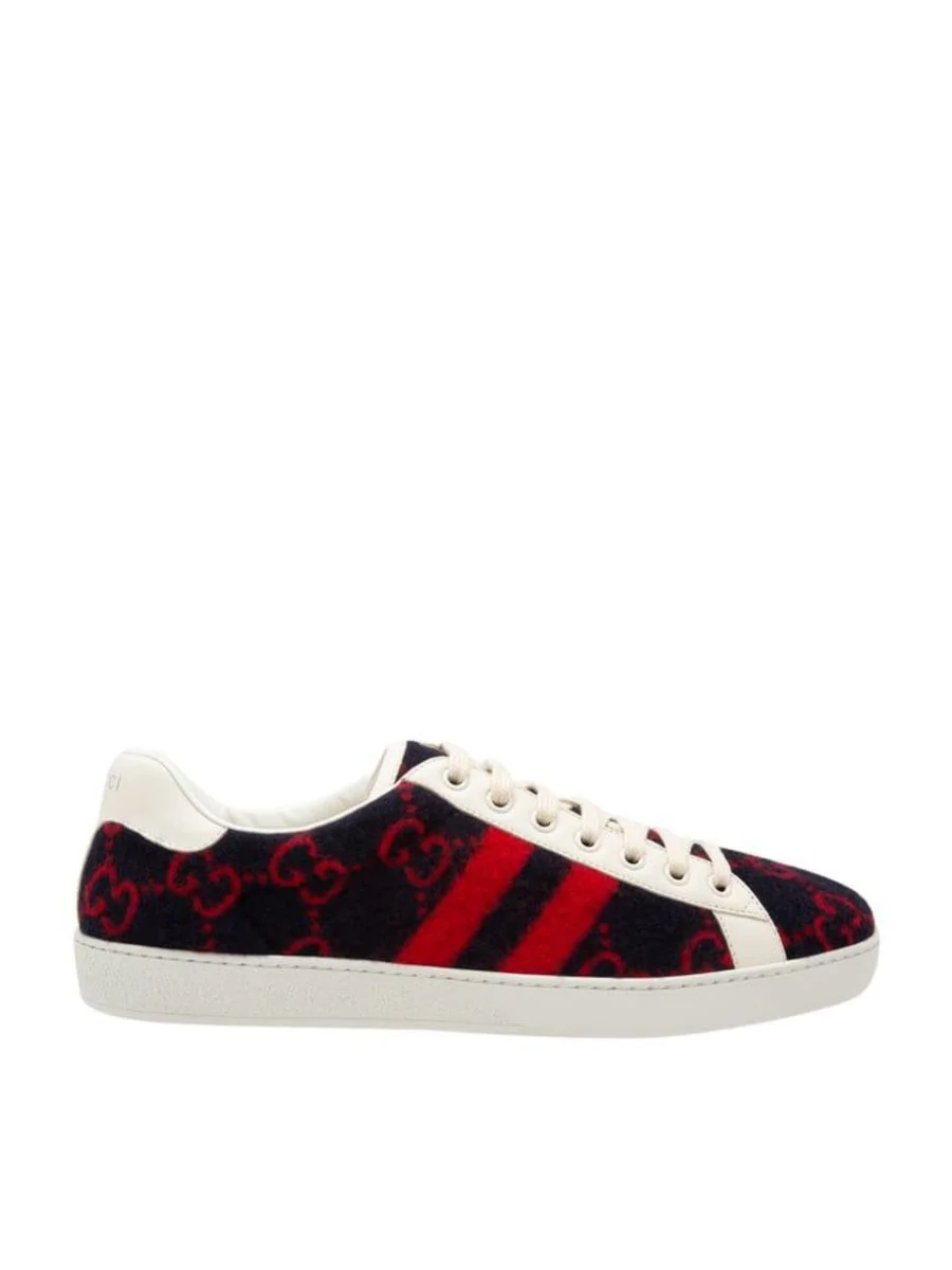 Gucci Ace Logo  - Imagen 1