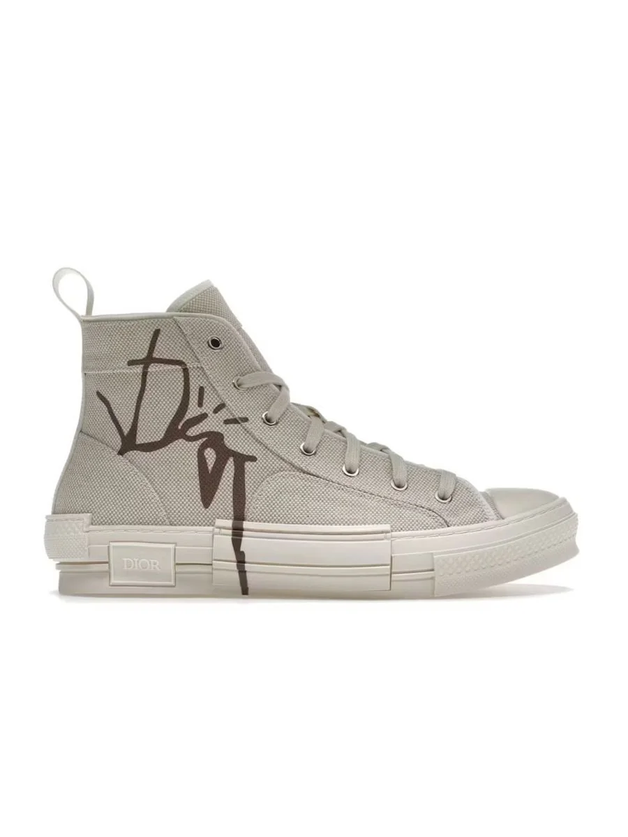 Dior B23 High Travis Scott 