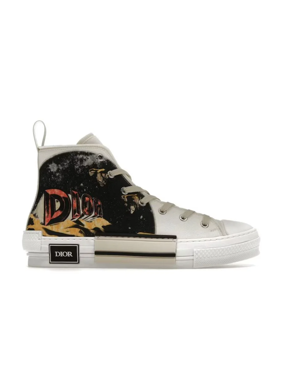 Dior B23 High Astrodior 