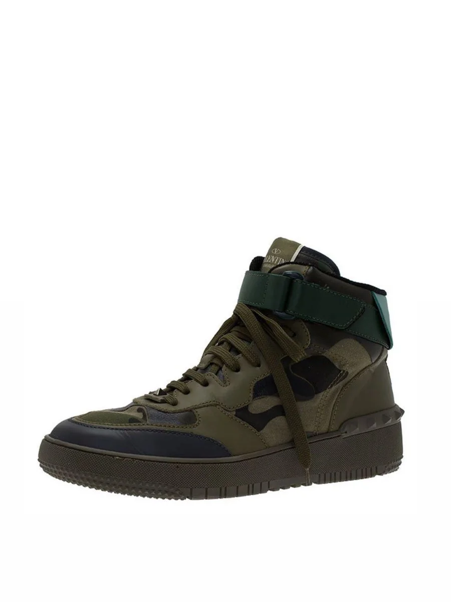Valentino Rockrunner High 