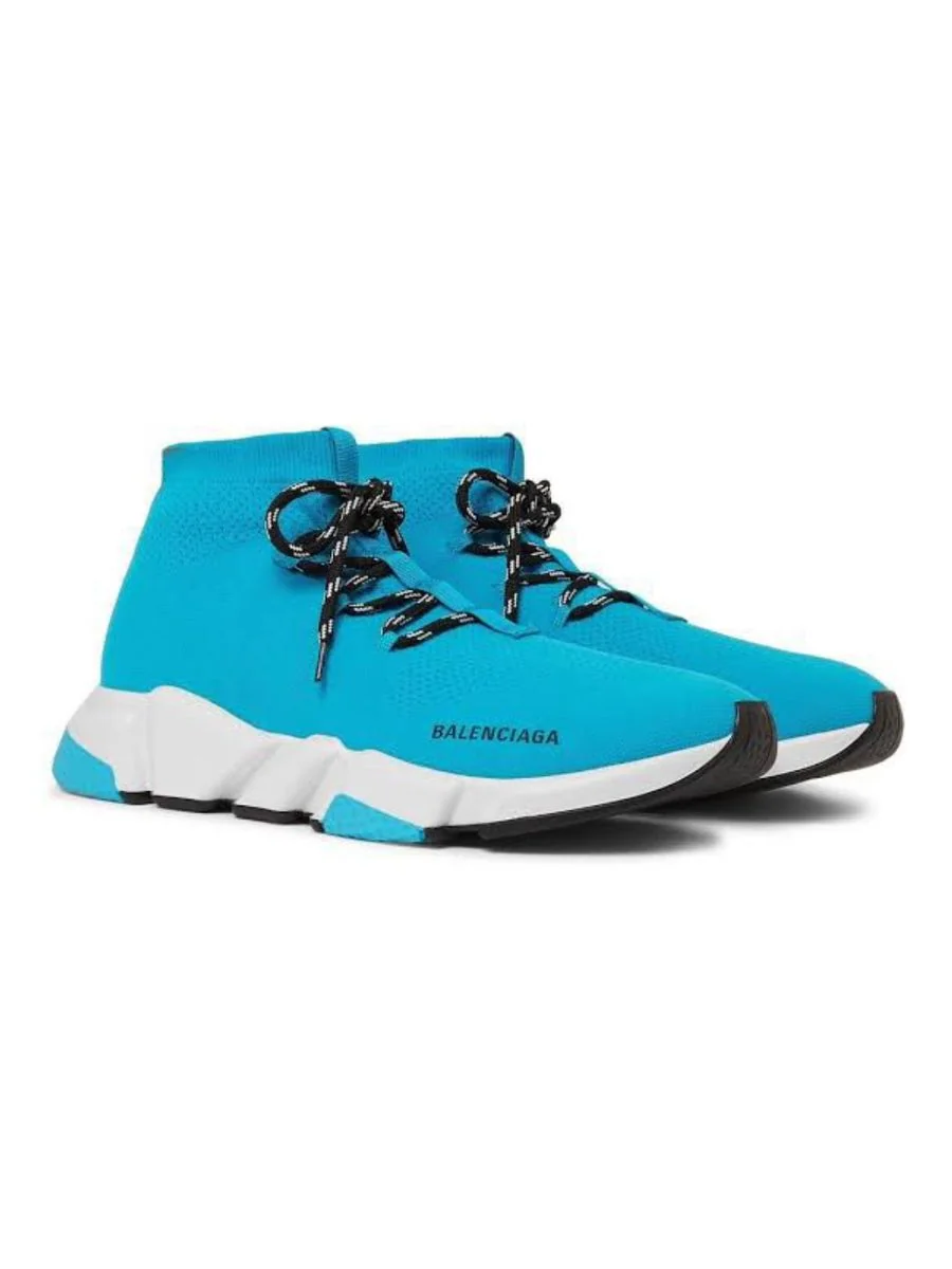 Balenciaga Speed Lace Up  - Imagen 1