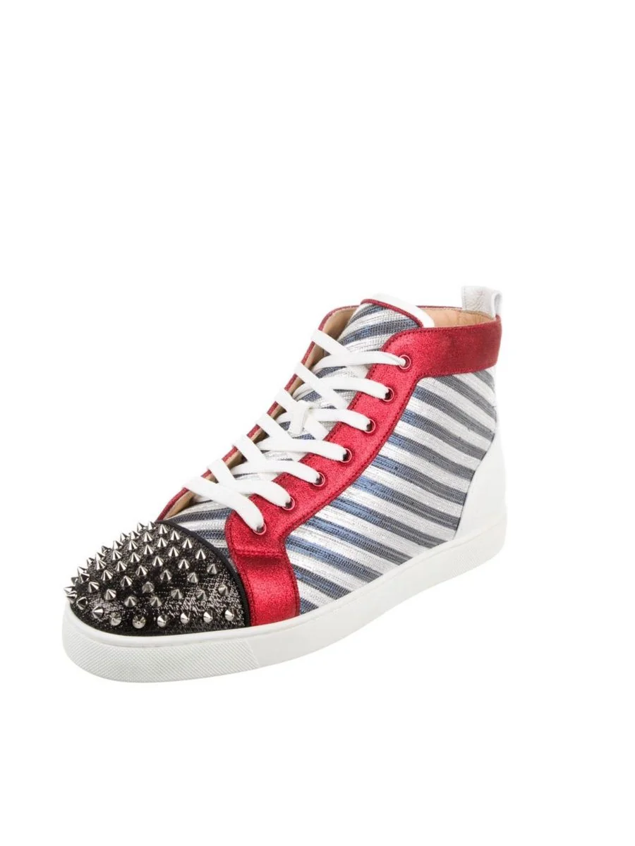 Louboutin High No Box  - Imagen 1