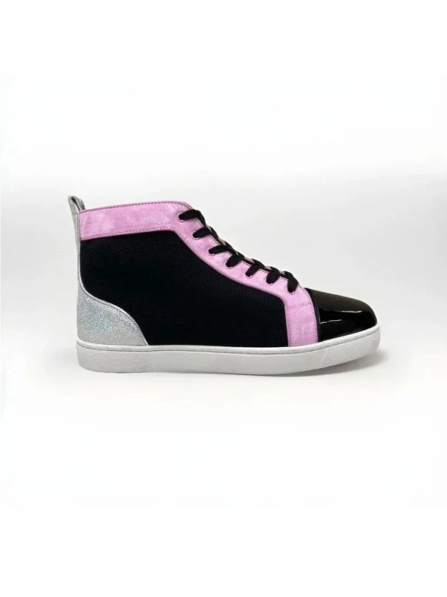 Louboutin High No Box 