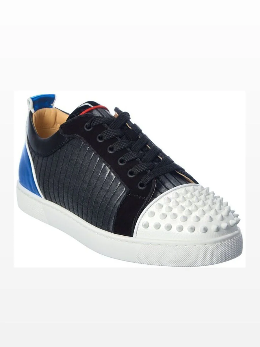 Louboutin Low No Box  - Imagen 1