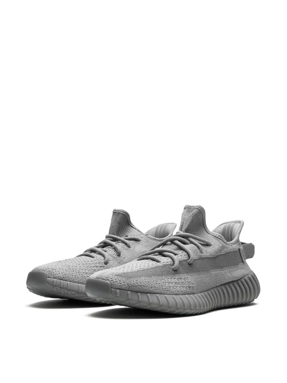 Yeezy 350 Gray  - Imagen 1