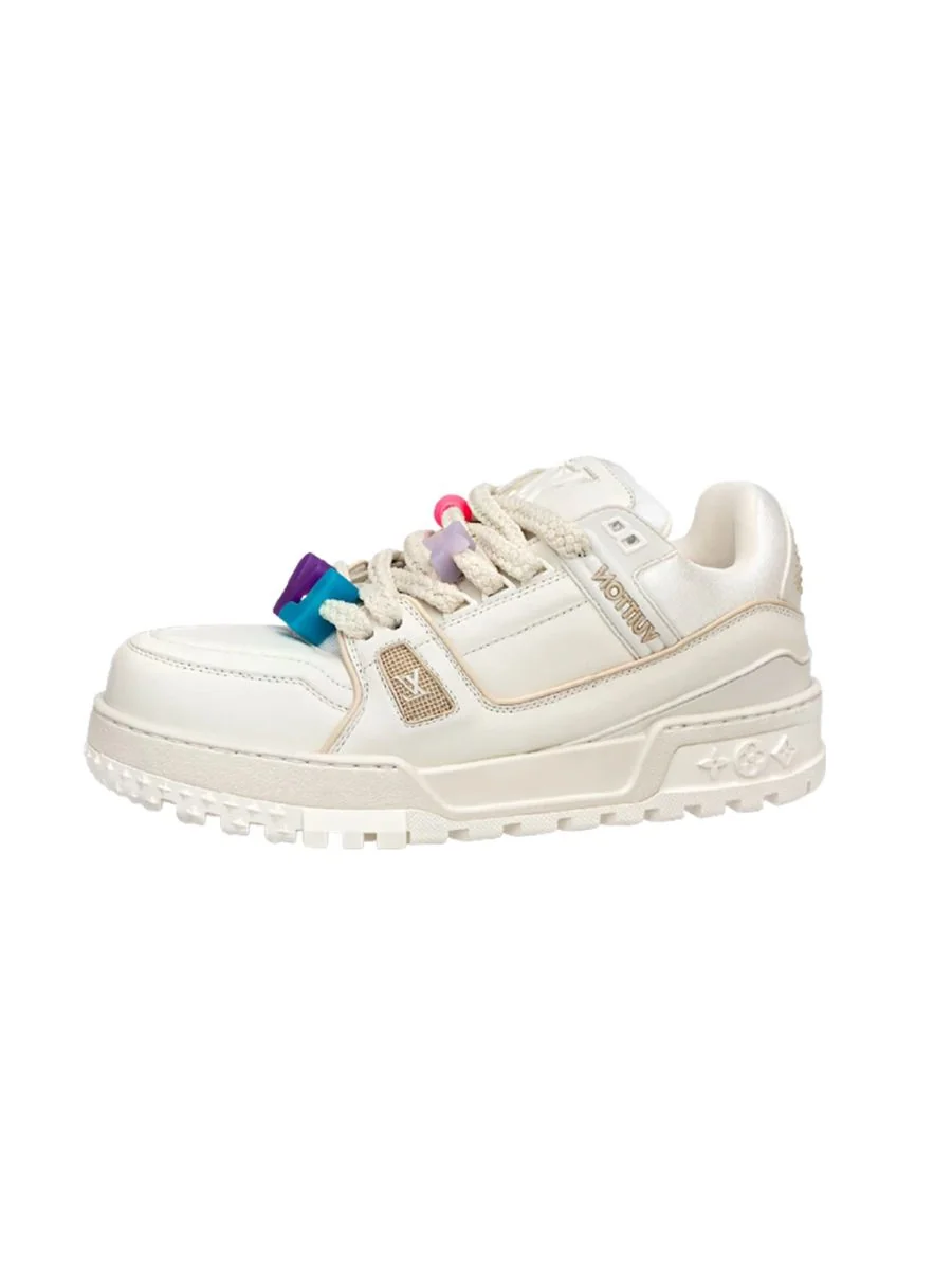 Louis Vuitton Trainer Maxi  - Imagen 1