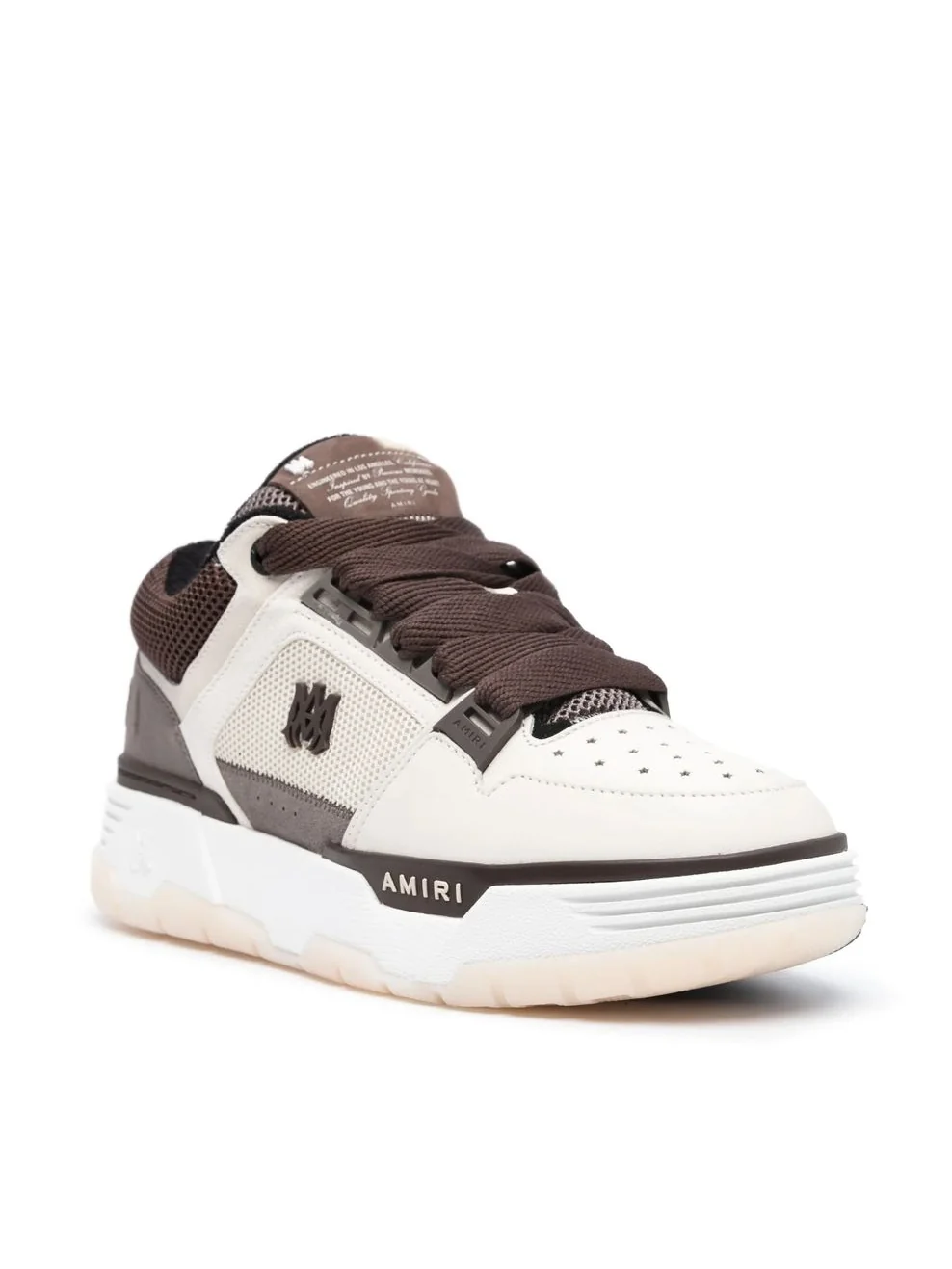 Amiri MA1 Brown - Imagen 1