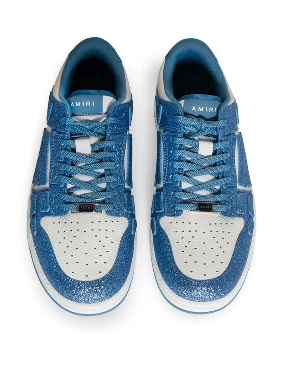 Amiri Skeleton Glitter  - Imagen 1