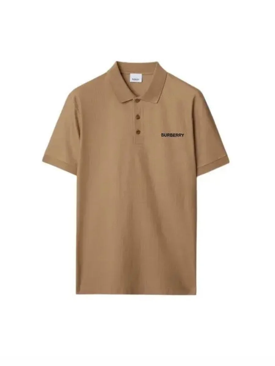 Polo Burberry Clásica 
