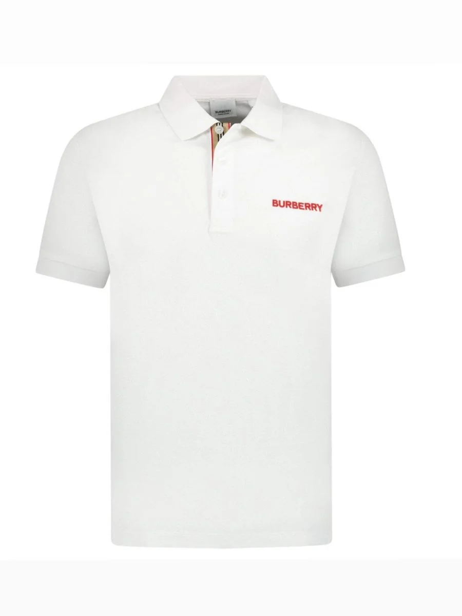 Polo Burberry 