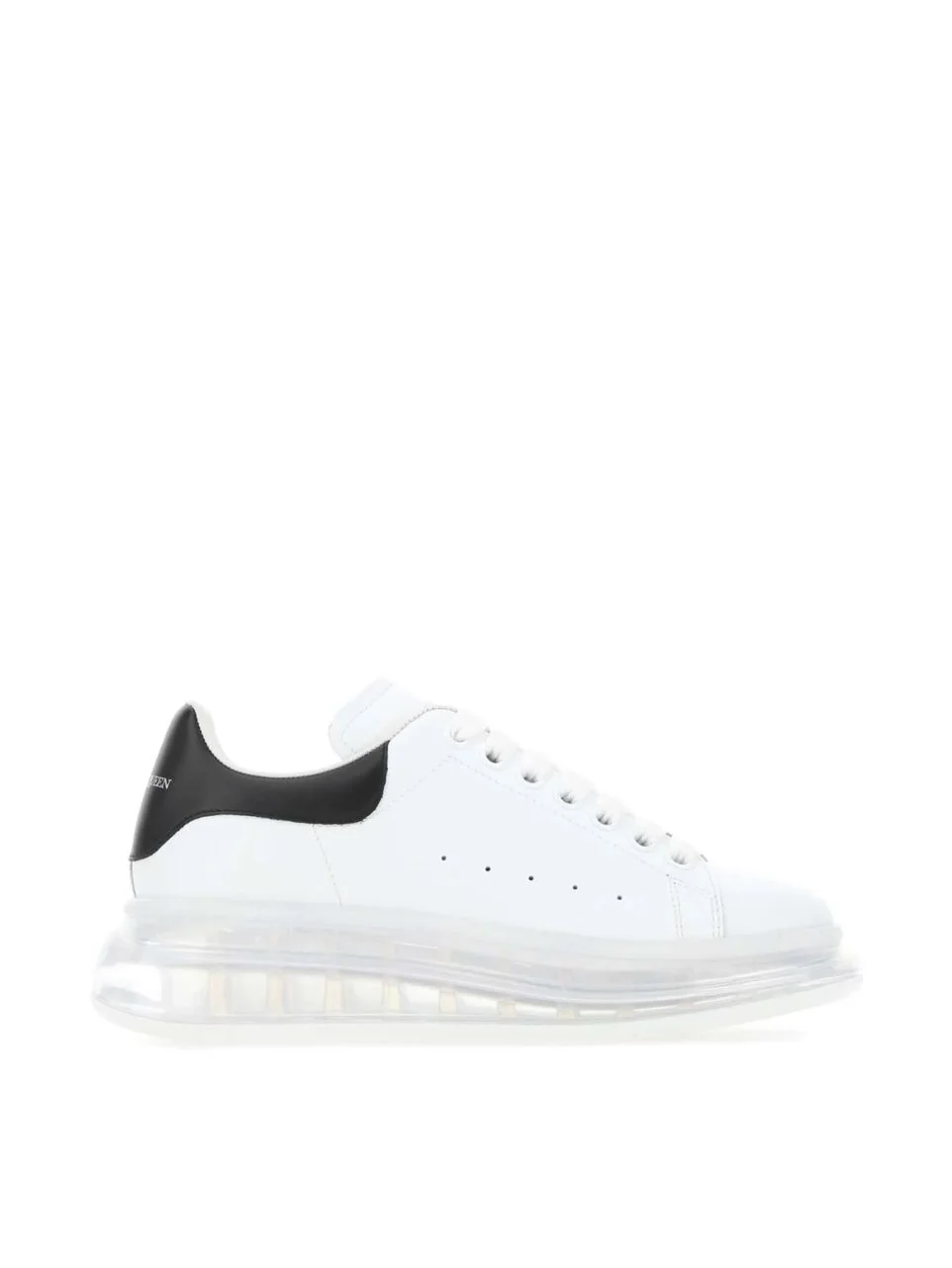 Alexander McQueen Valve Clásico 