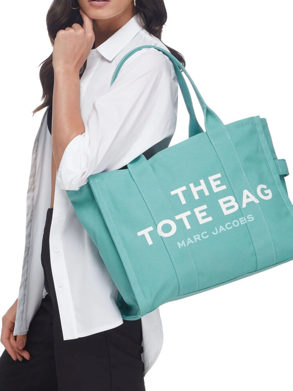 Tote Bag Mediana - Imagen 3