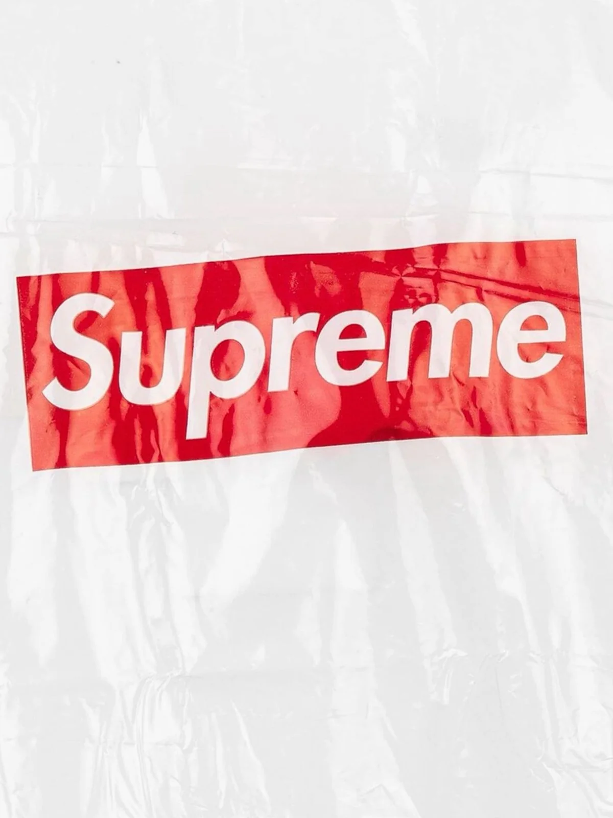 Poncho Supreme - Imagen 1