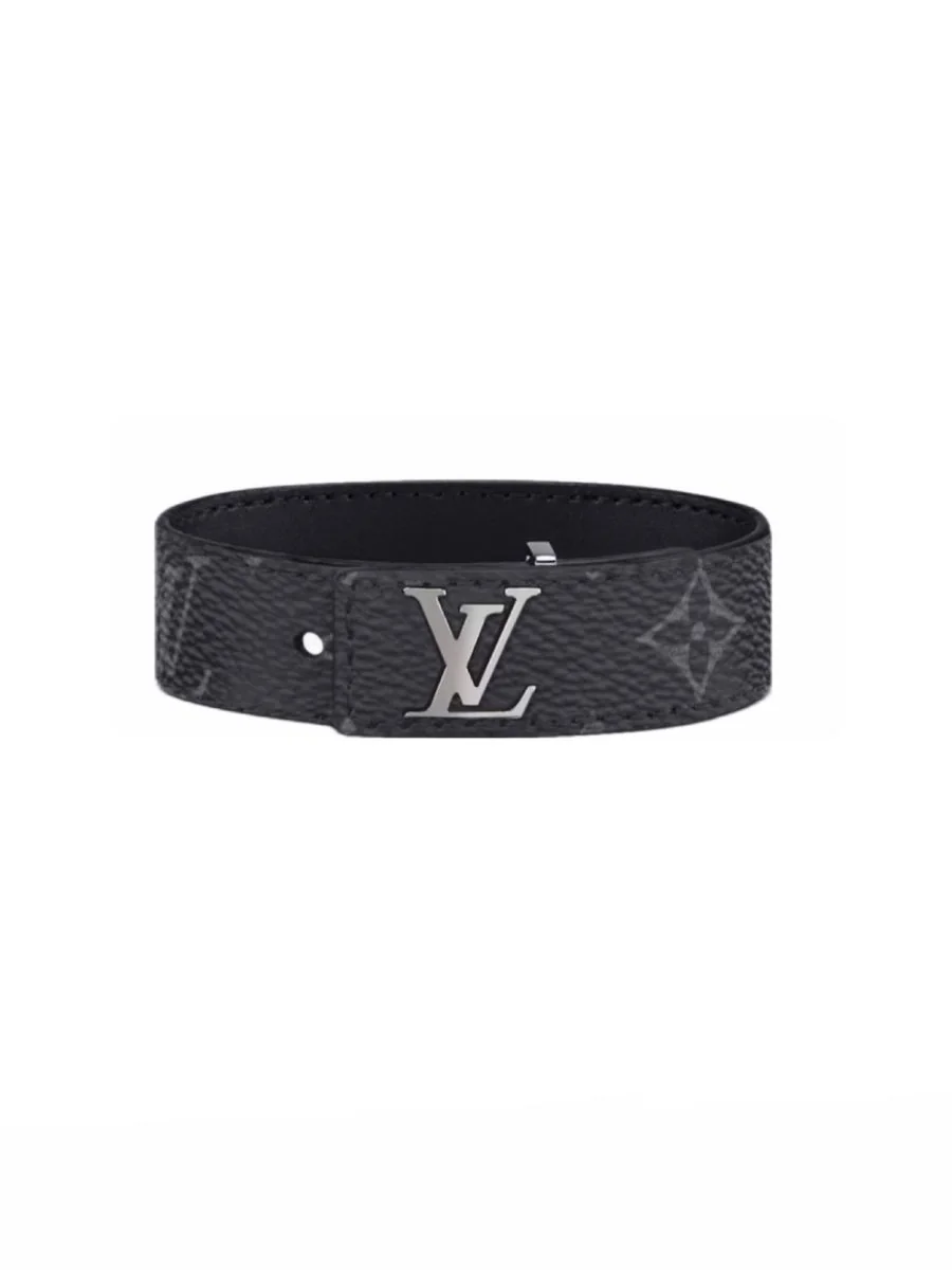 Pulsera Lv Clasica Monogram