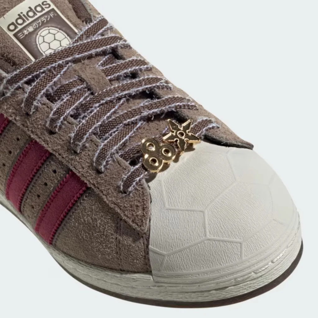 Superstar TMNT Shell Tortugas Ninja - Imagen 3