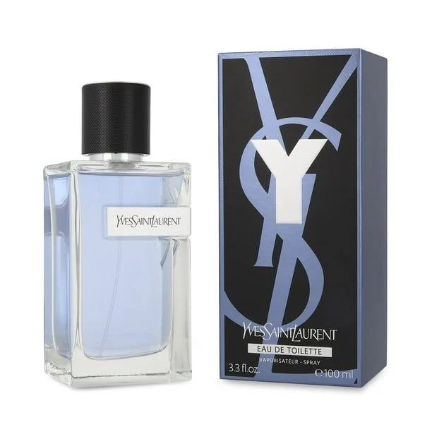 Eau De Toilette YSL 100ml