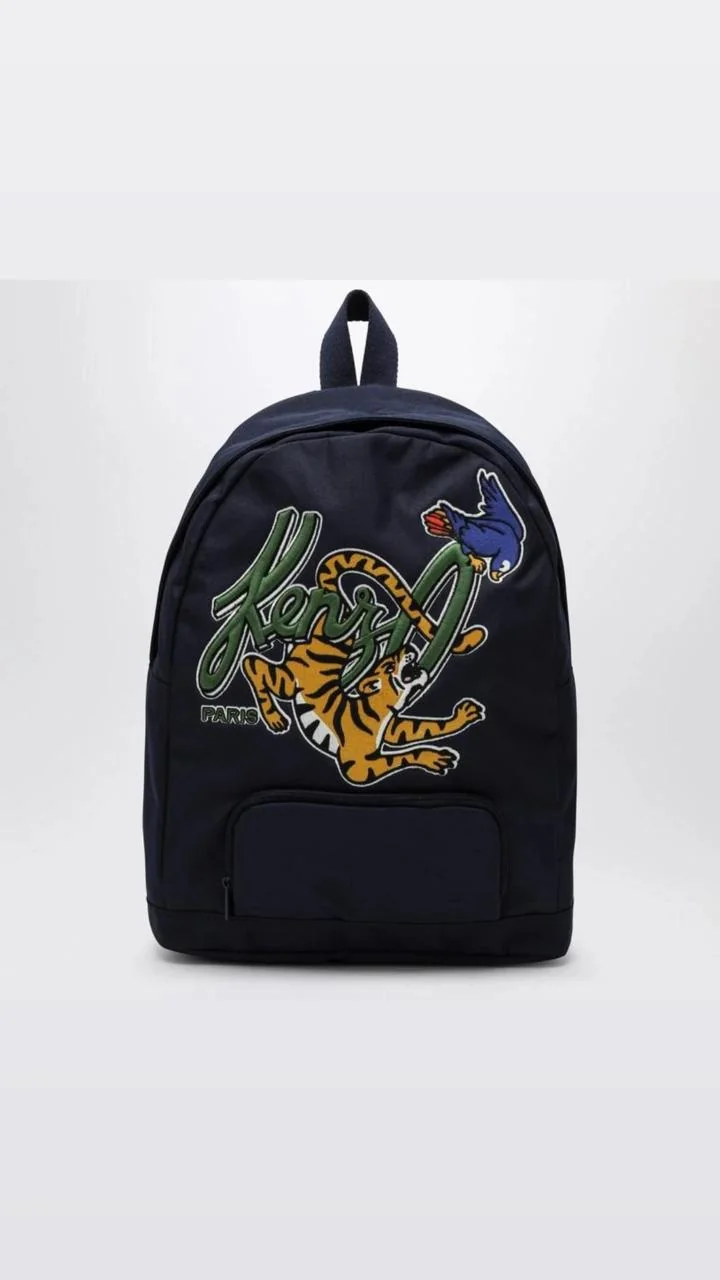 Kenzo Rucksack