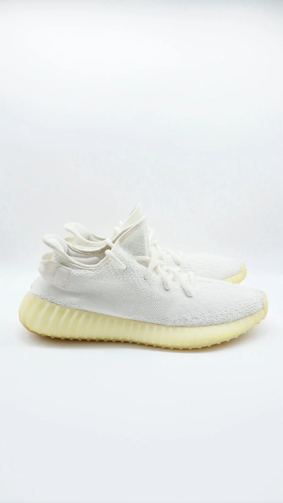 Yeezy 350 Cream