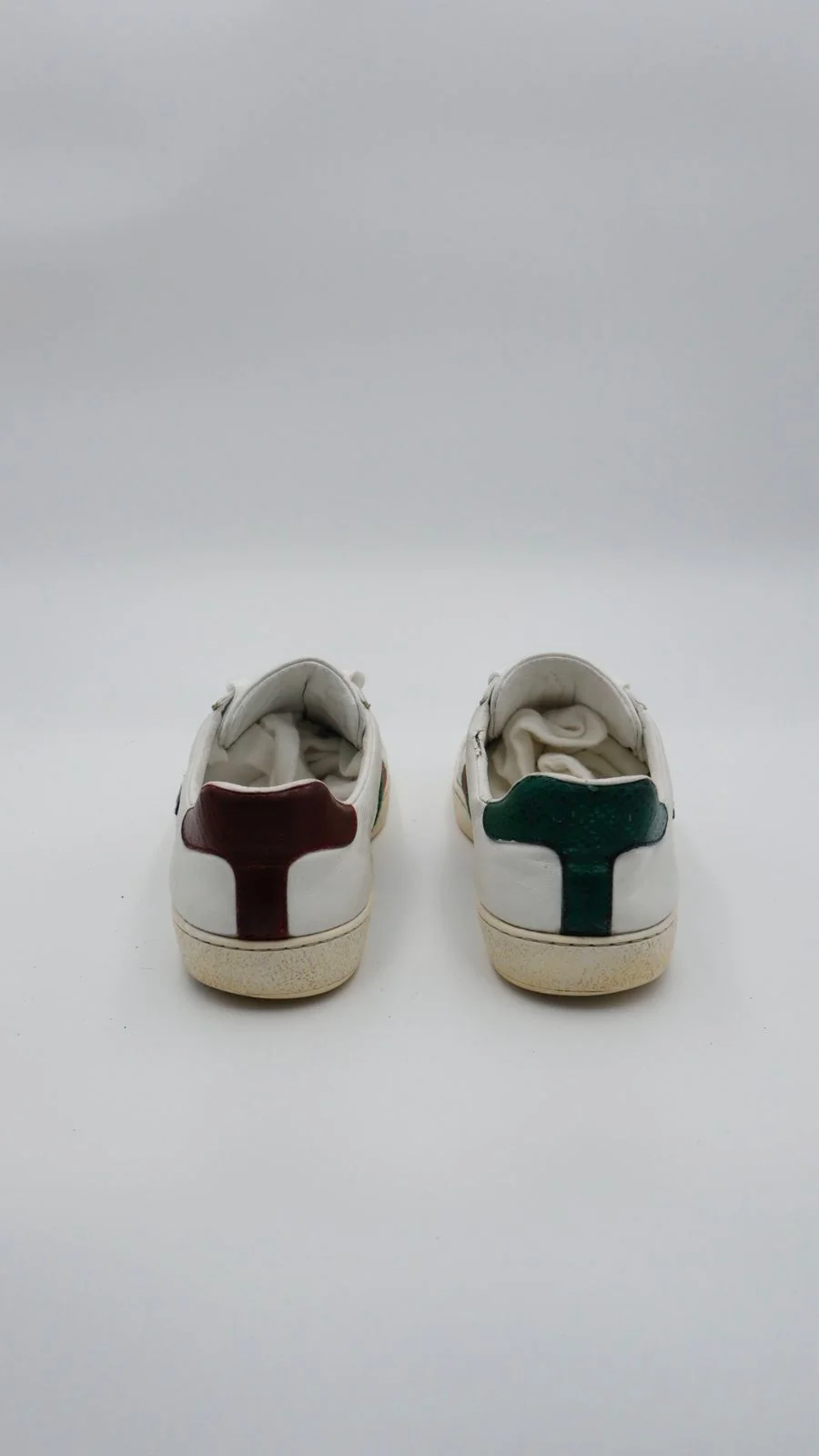 Gucci Ace Snake  - Imagen 2