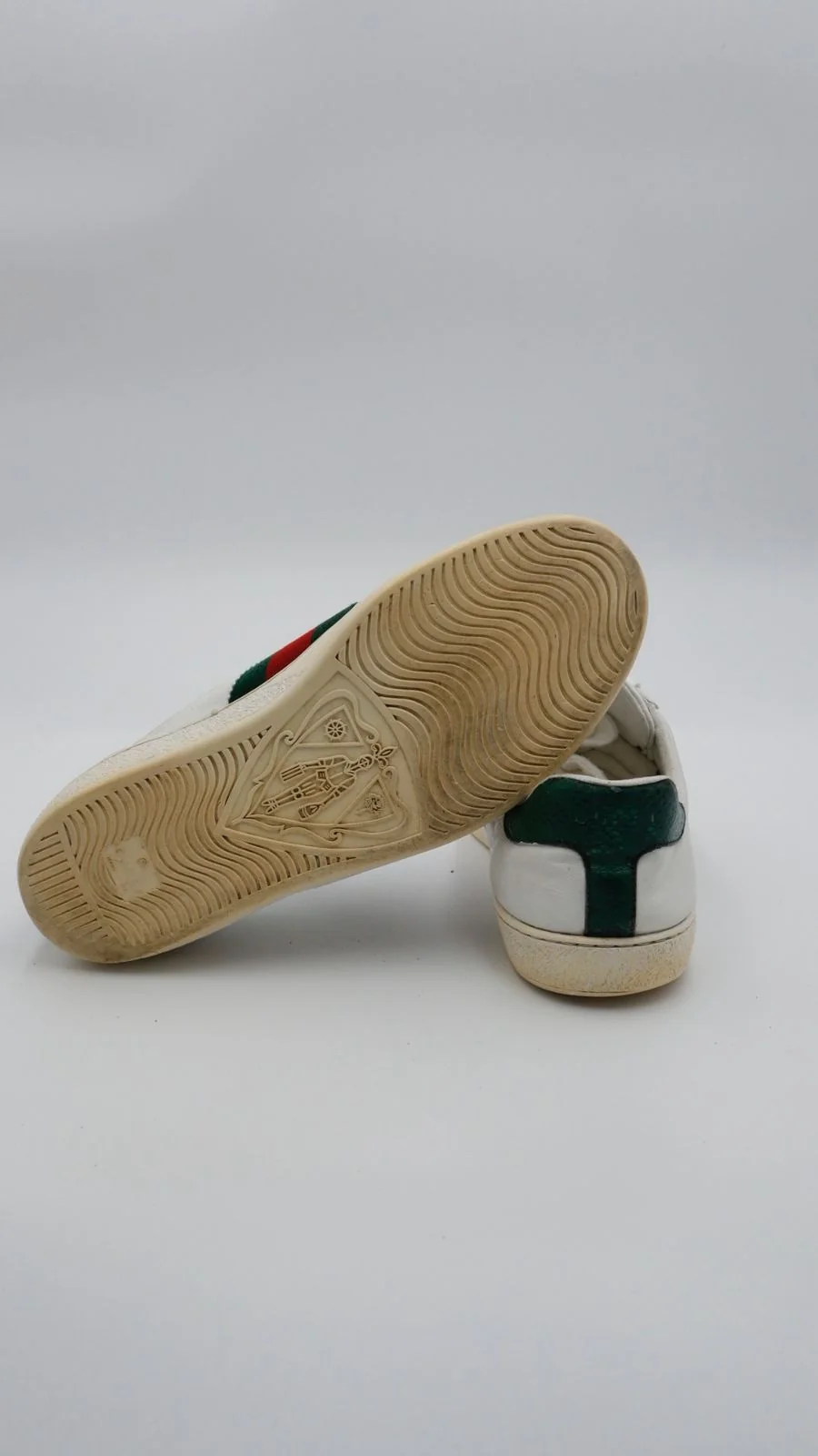 Gucci Ace Snake  - Imagen 3