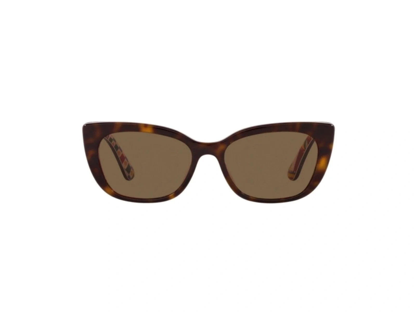 Lente D&G DX 4427-321773