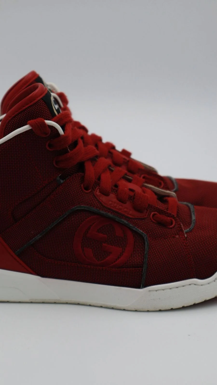 Gucci Embelishment  - Imagen 1