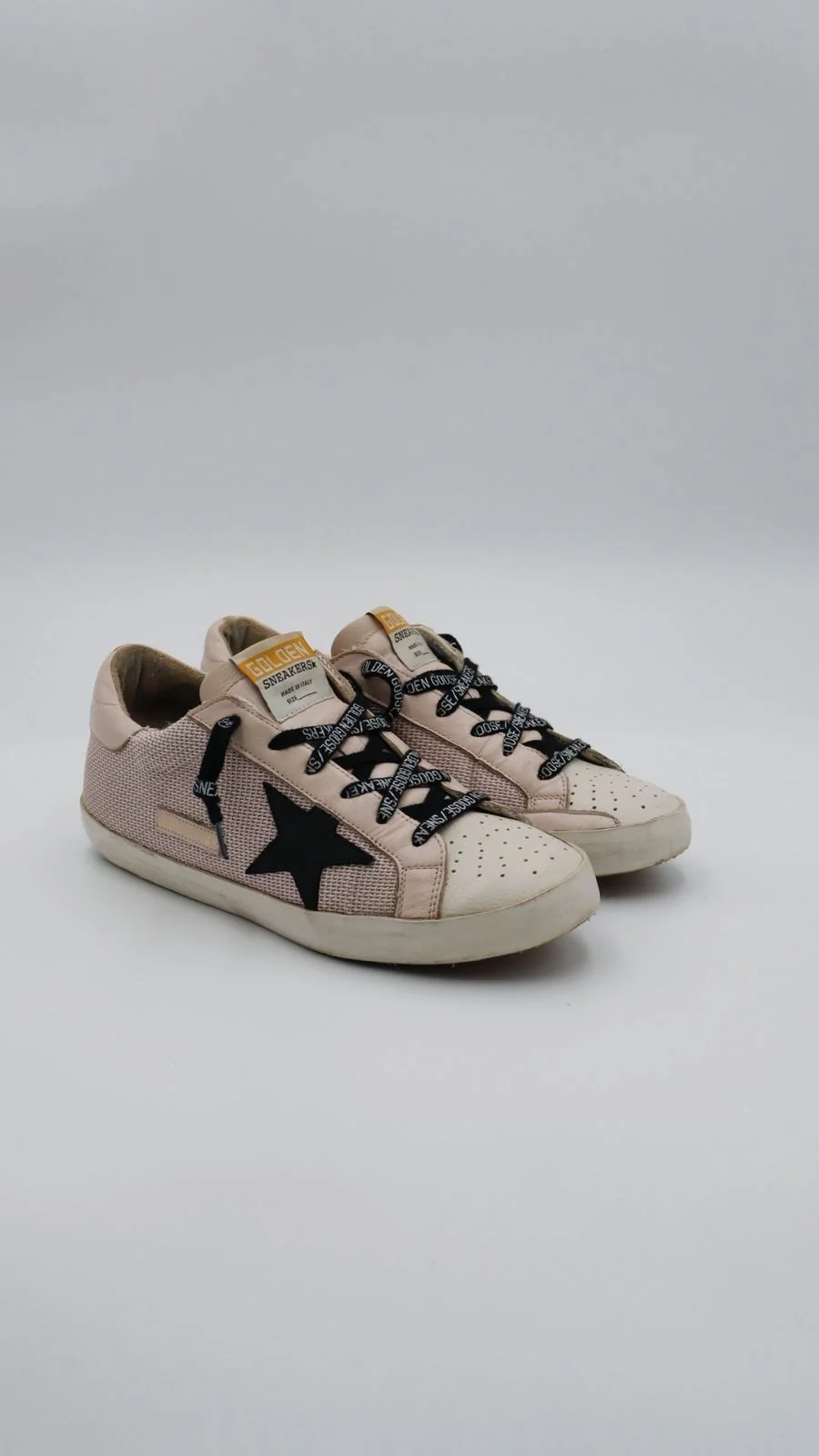 Golden Goose Superstar  - Imagen 1
