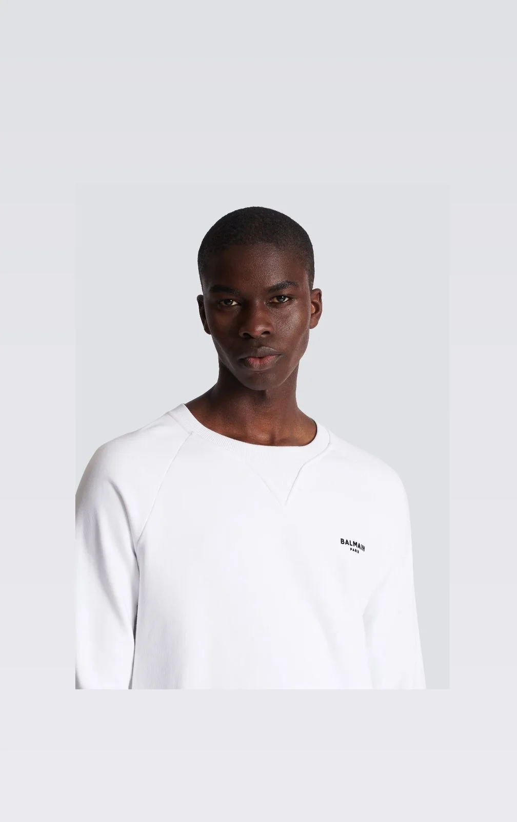 Crewneck Balmain  - Imagen 2