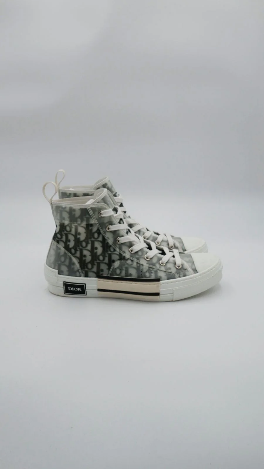 Dior B23 High Clásico 