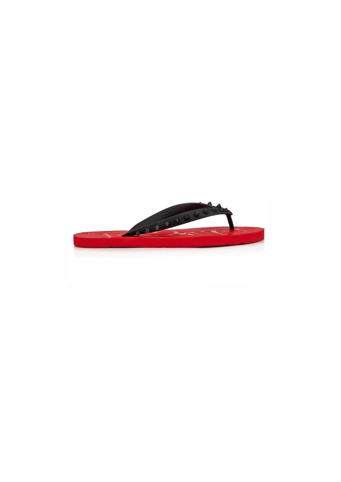 Slides Louboutin No Box  - Imagen 2