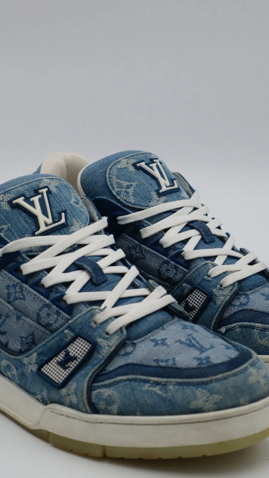 Louis Vuitton Trainer  - Imagen 2