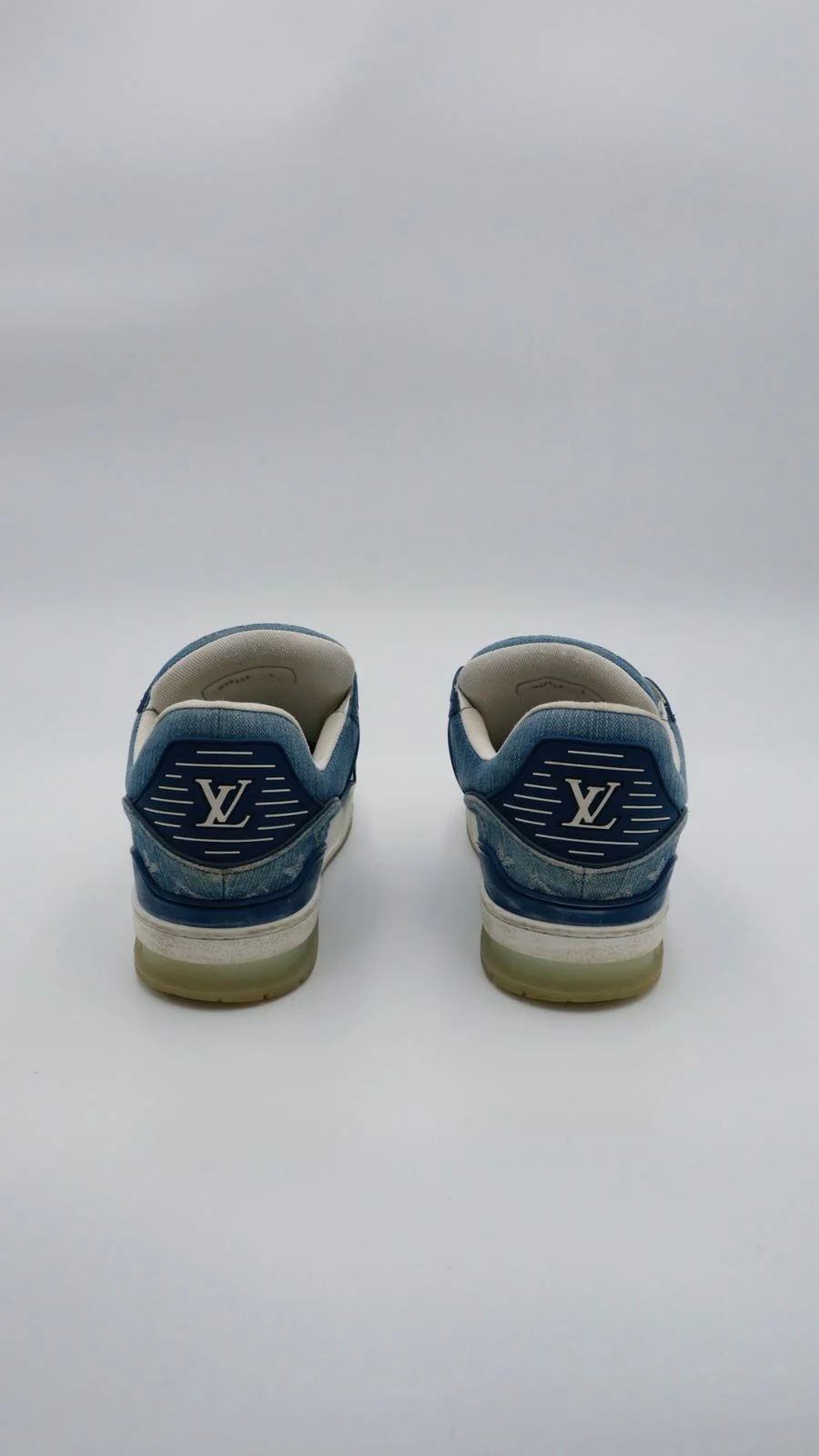 Louis Vuitton Trainer  - Imagen 3