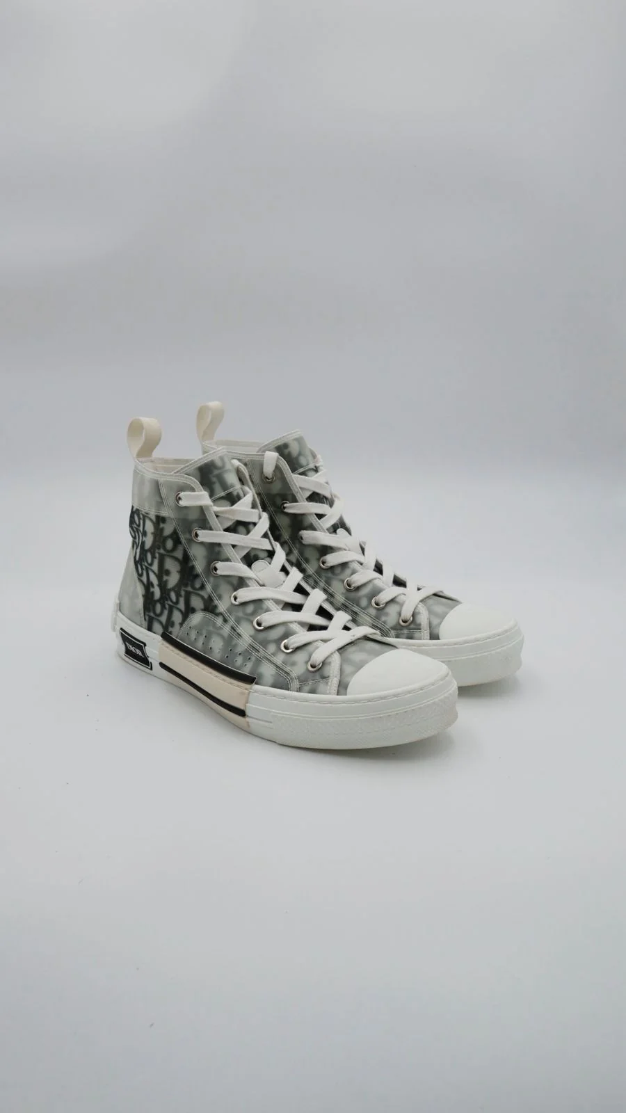 Dior B23 High Clásico  - Imagen 1