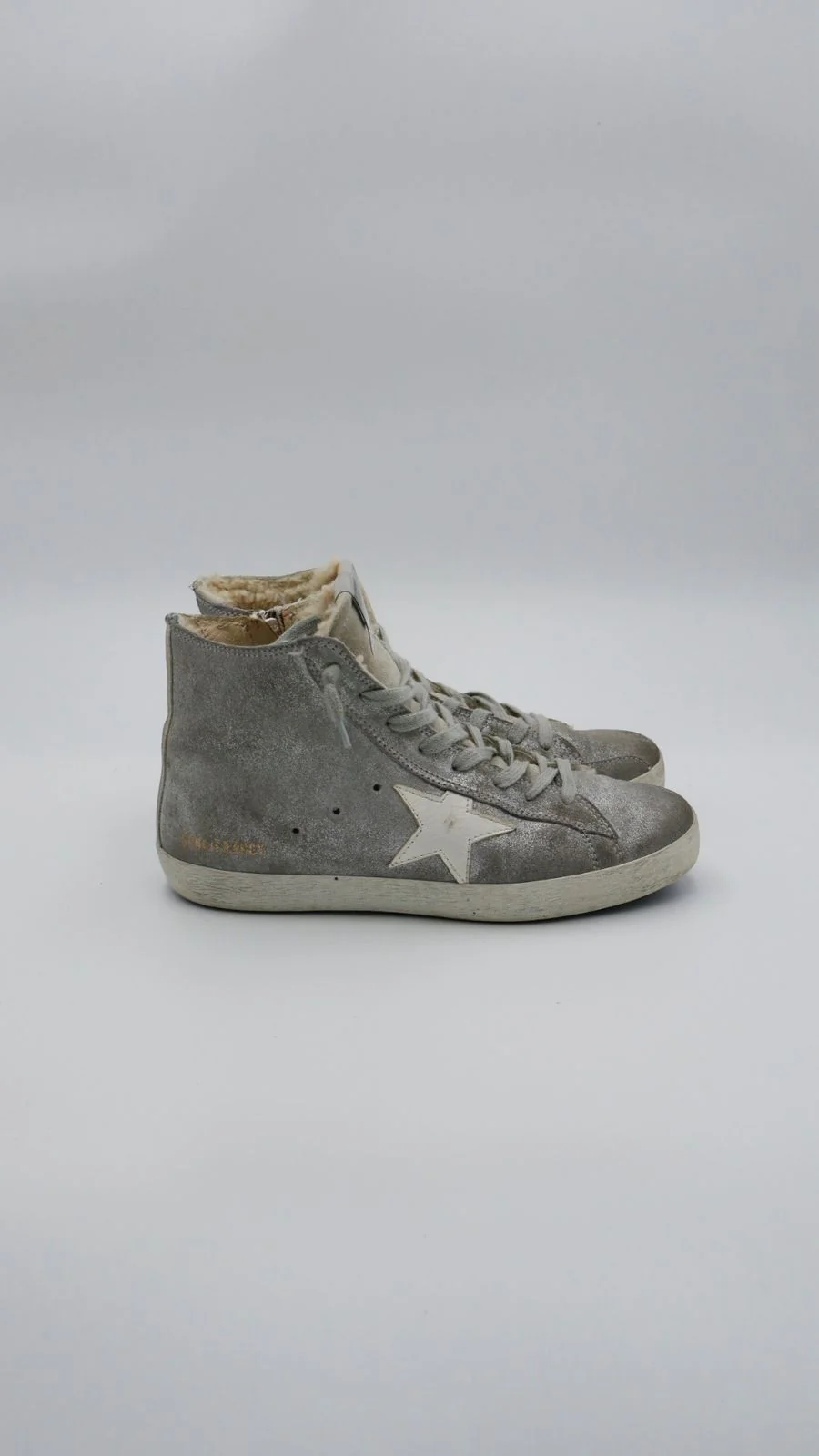Golden Goose High 