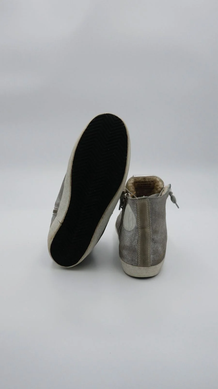 Golden Goose High  - Imagen 3