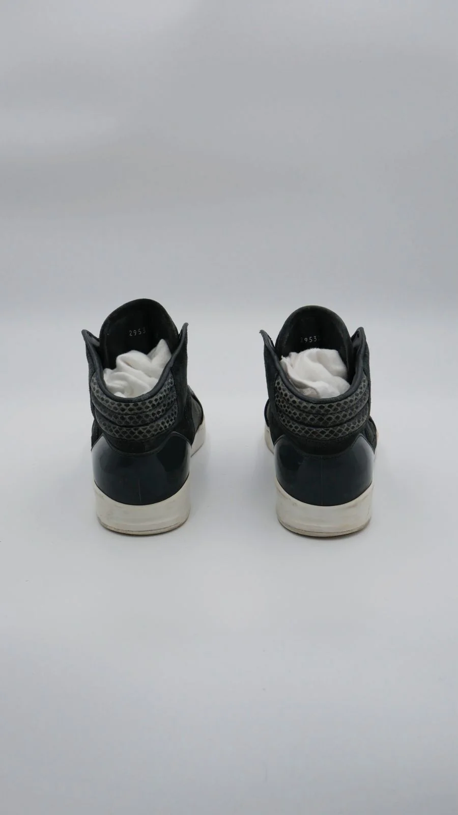 Gucci High  - Imagen 3