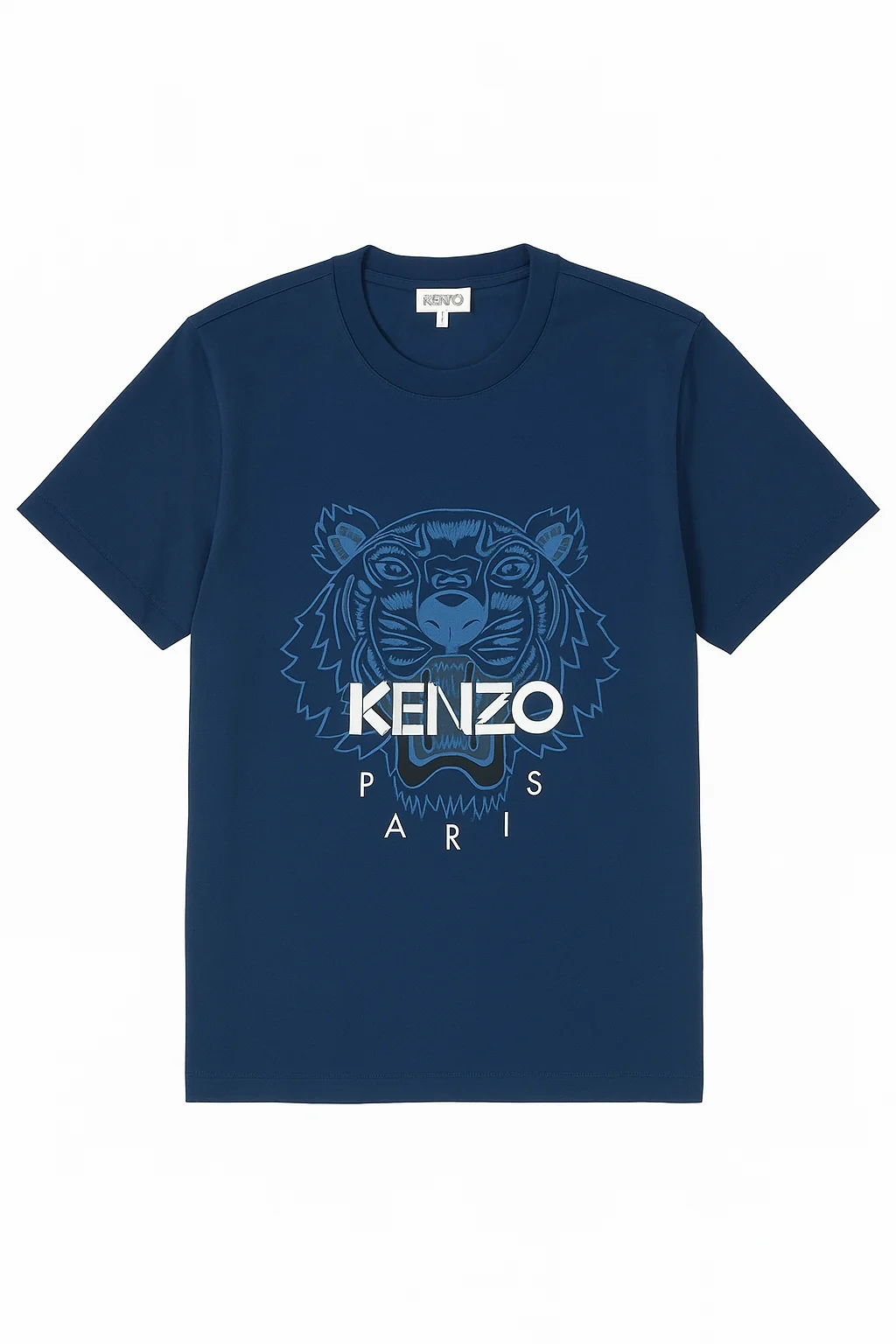 Playera Kenzo Tigre 